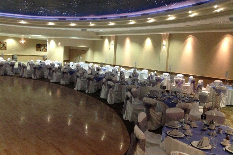 Niagara Wedding Decorations, Bridal Decor, Designs, Bouquets, Touch Of