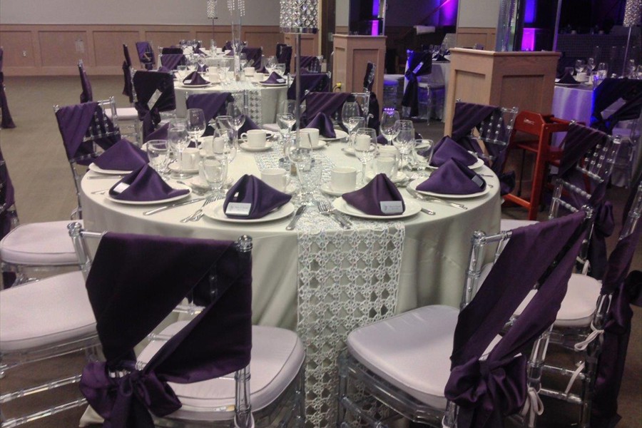 Niagara Wedding Decorations, Bridal Decor, Designs, Bouquets, Touch Of