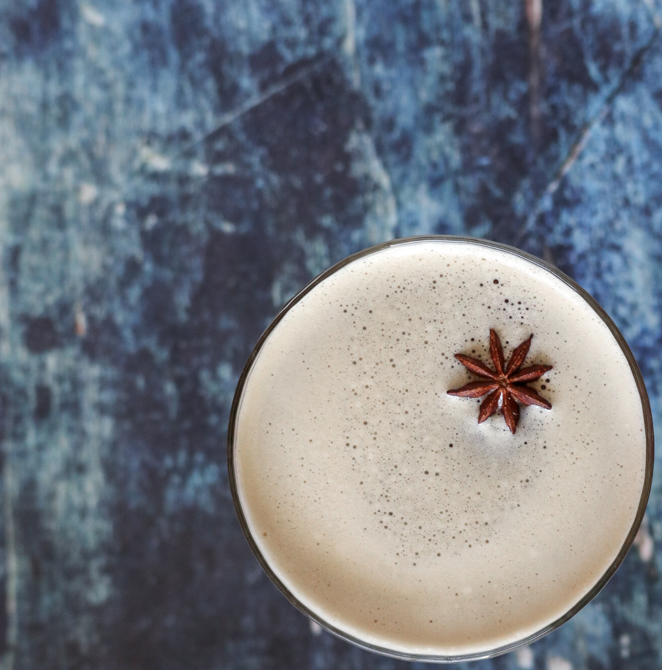 Chai Espresso Martini