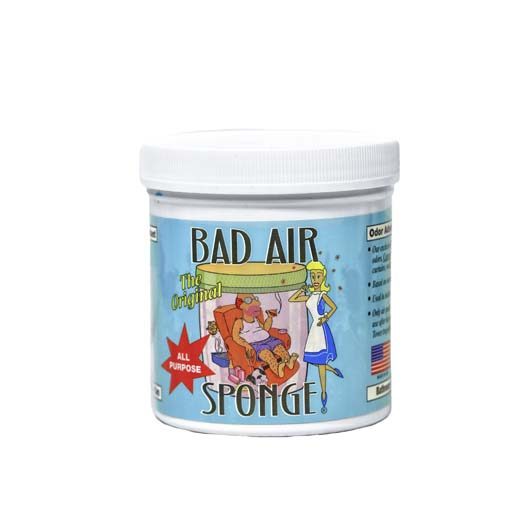 Bad Air Sponge Touch Of Mink