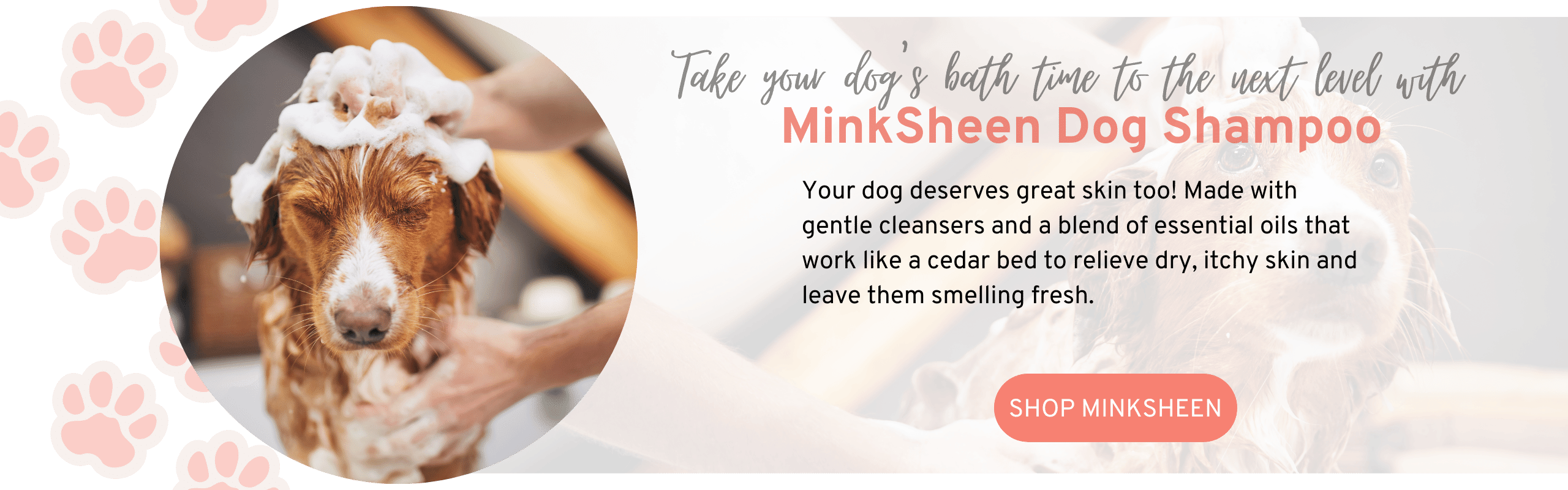 Pure Mink Oil Skin Care Products for People & Pets Touch of Mink