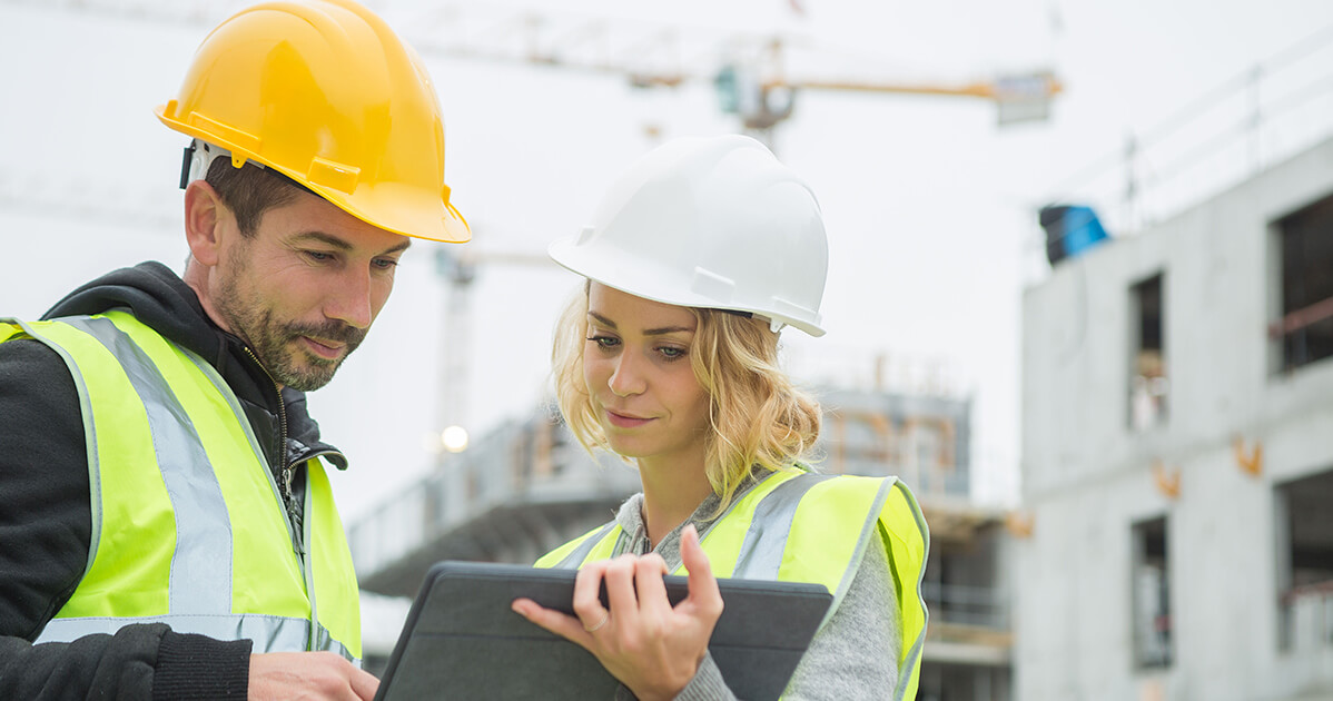 The Value of Using Construction Project Management Software Touchplan