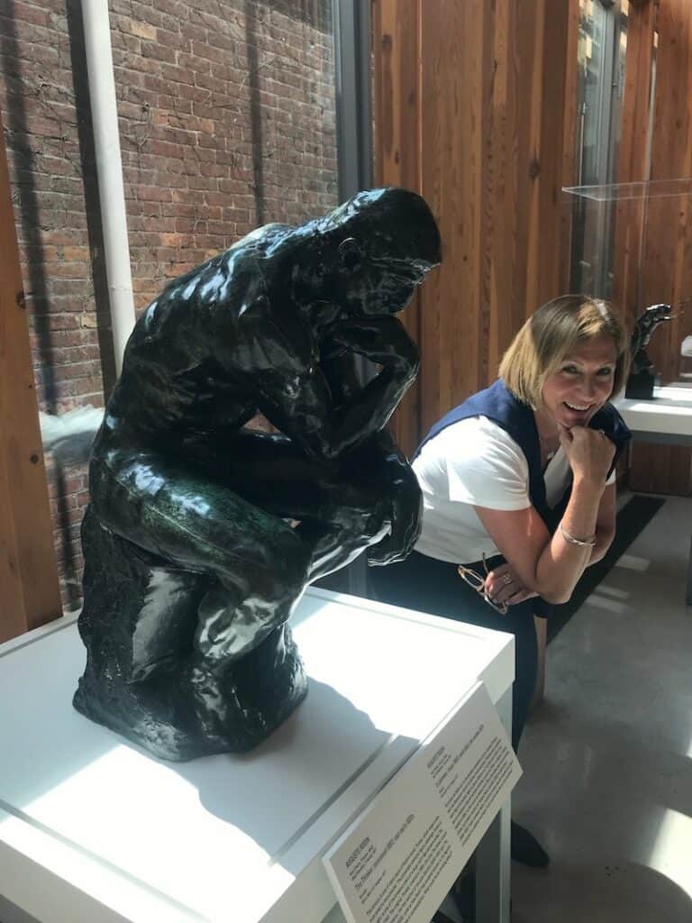 Being an Innovative Thinker What Does Innovative Thinking Mean?