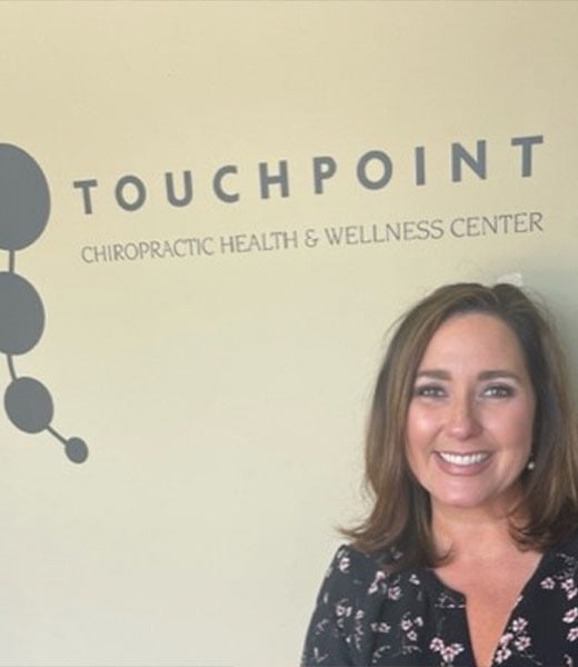 Meet The Team Touchpoint Integrative Wellness Center