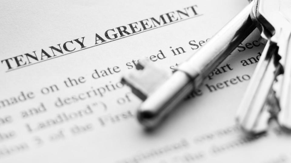 Private rental sector tenants are staying in the same property for longer … TouchRight Software