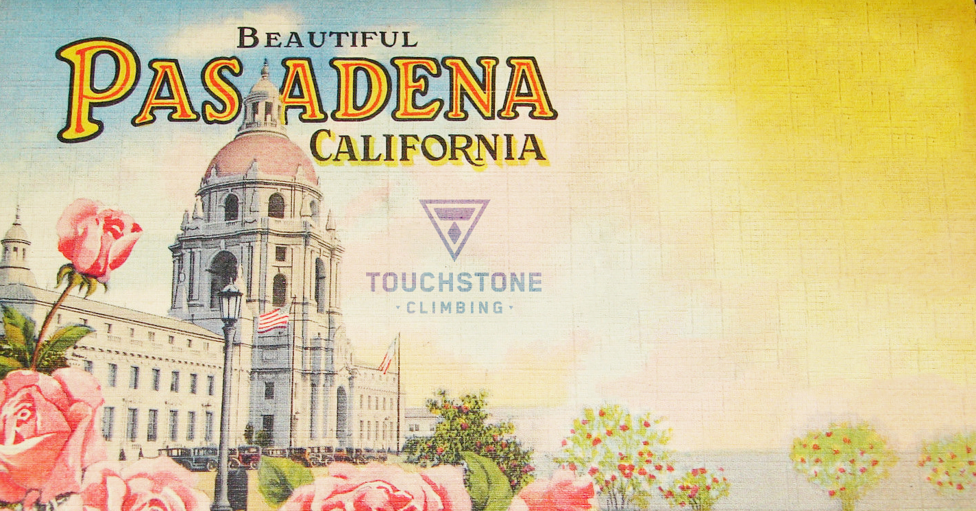 Pasadena Rock Climbing and Fitness Gym Update Touchstone Climbing