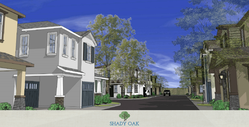 Shady Oak Touchstone Communities