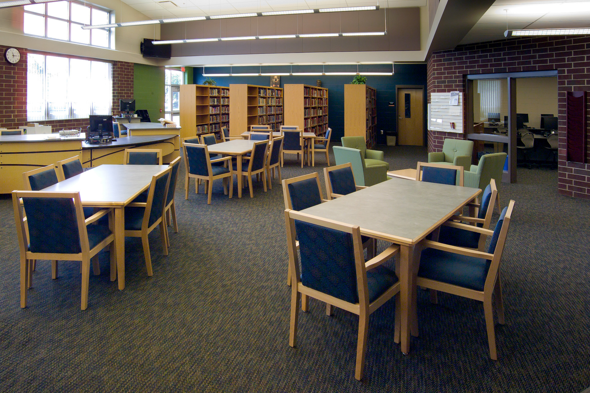 Elida Local Schools Touchstone CPM