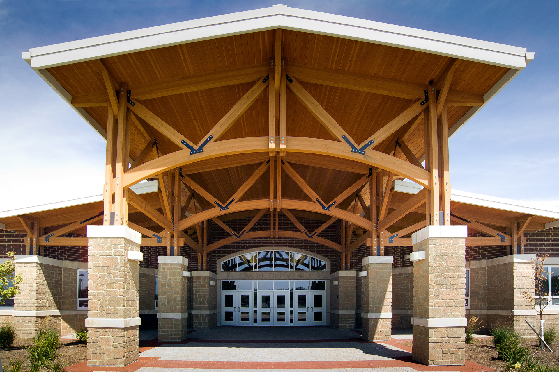 Elida Local Schools Touchstone CPM