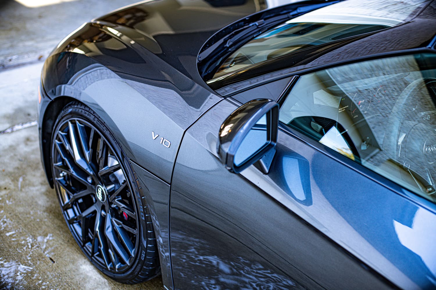 The Ultimate Guide to Mobile Auto Detailing in Nashville