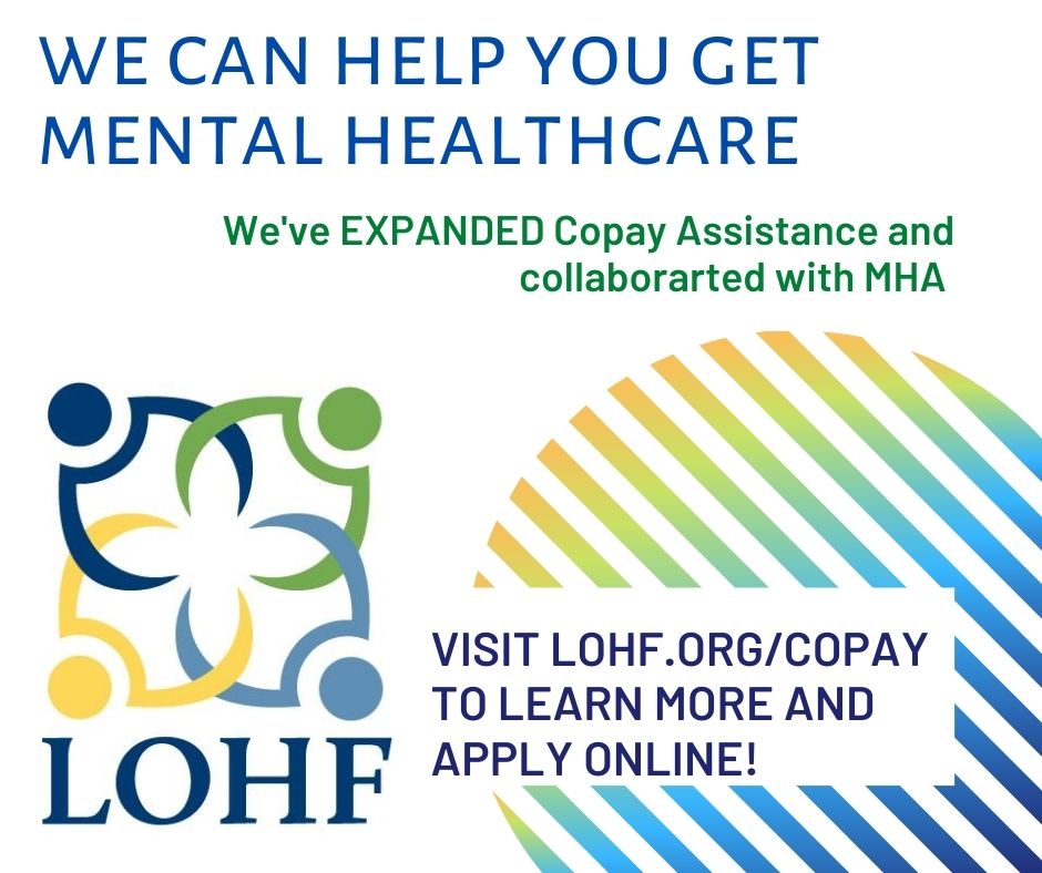 COVID19 prompts community support for mental healthcare demand