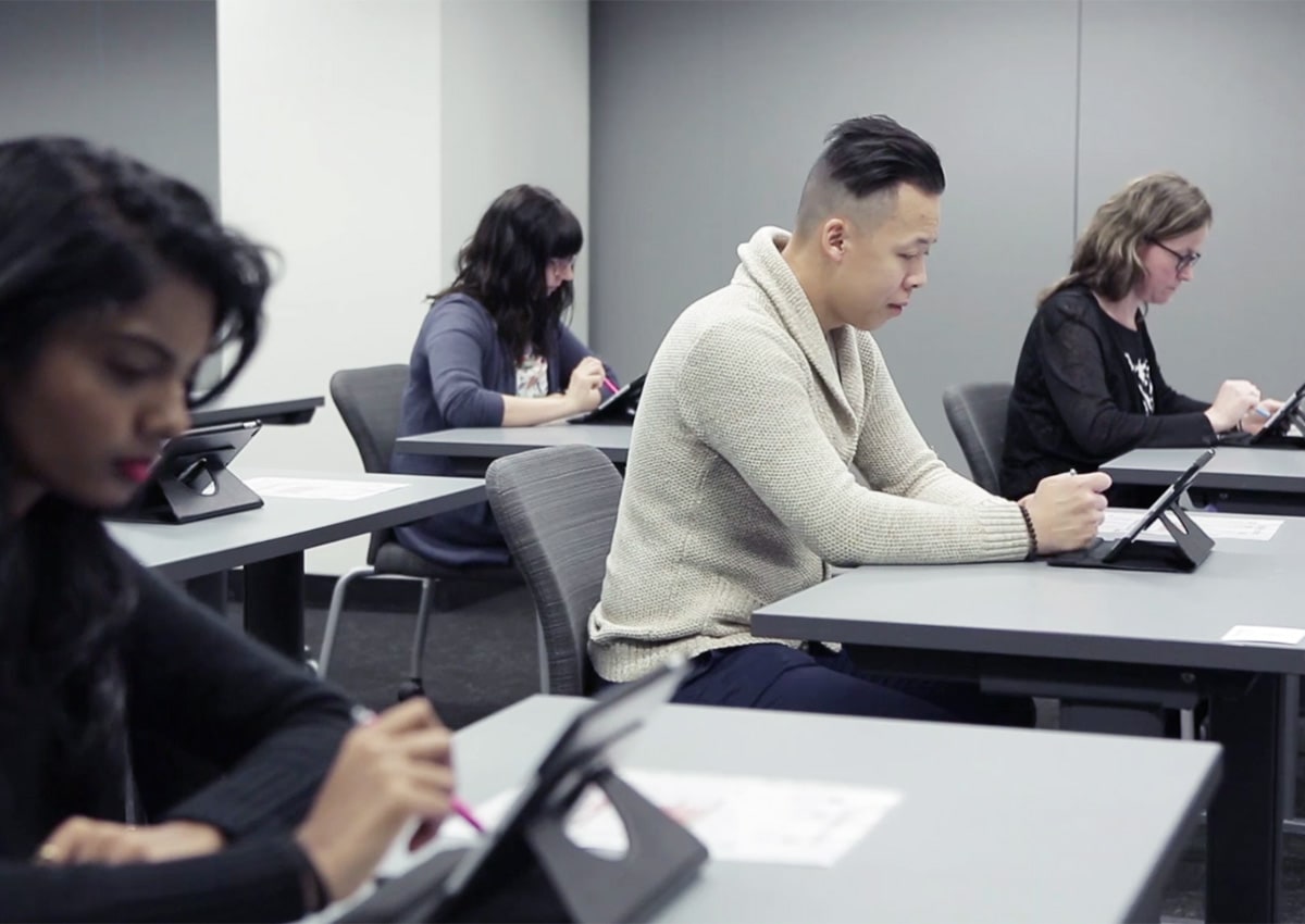 Royal College of Physicians and Surgeons of Canada Exams