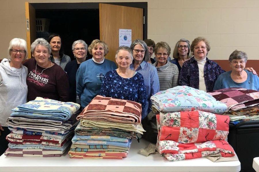 A Warm Quilt for Someone in Need Touchstone Mental Health