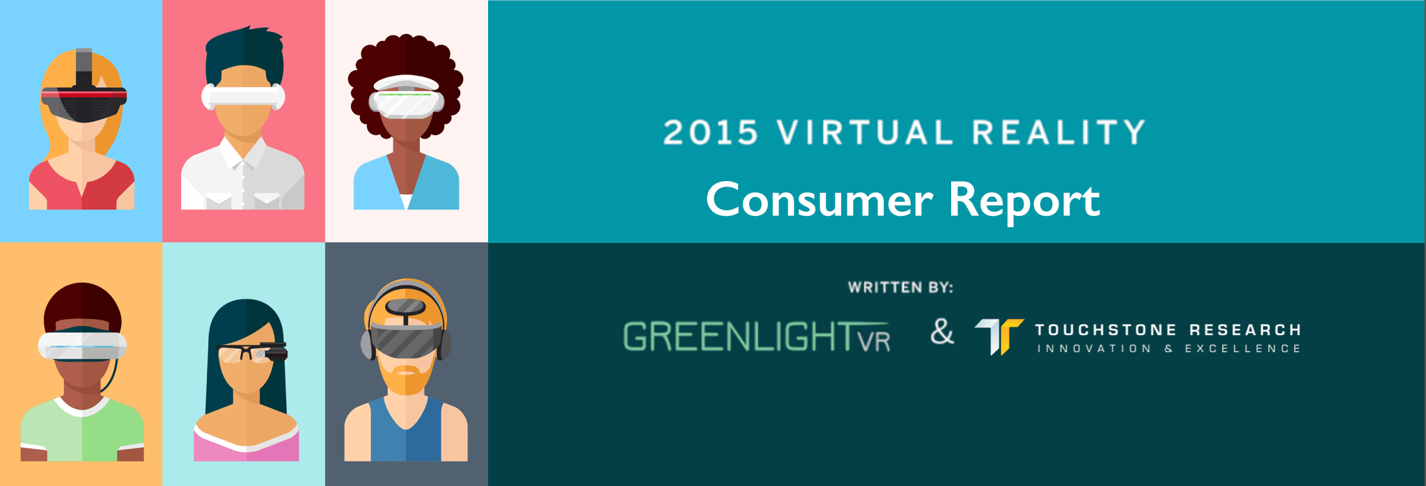 Market Research Companies United States Consumer Reports VR