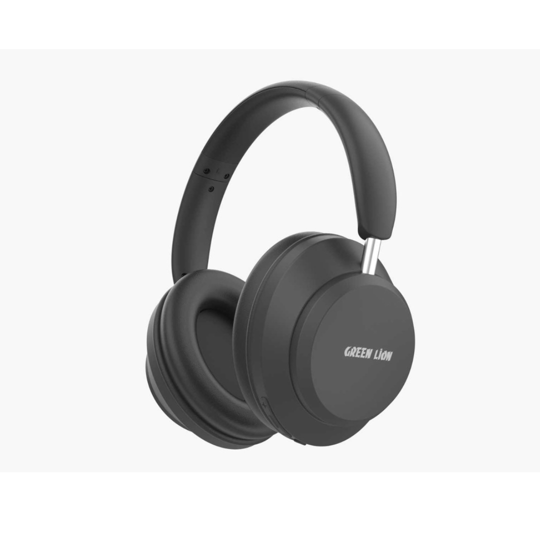 Green Lion Santiago Wireless Bluetooth Headphones Touch To Cart