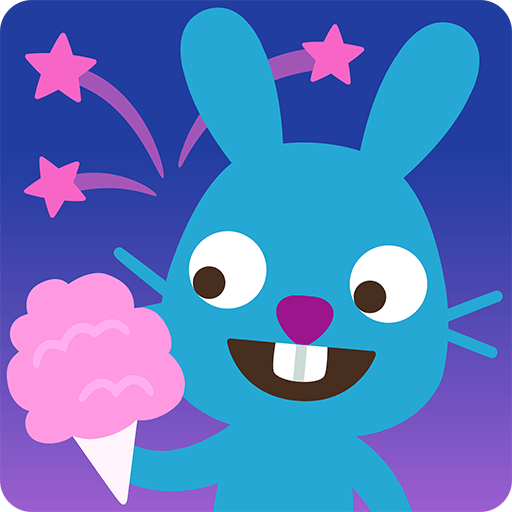 Sago Mini Fun Fair Apk Mod for Android [Unlimited Coins/Gems] TouchTwit