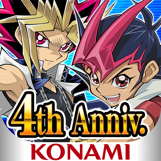 YuGiOh! Duel Links Apk Mod for Android [Unlimited Coins