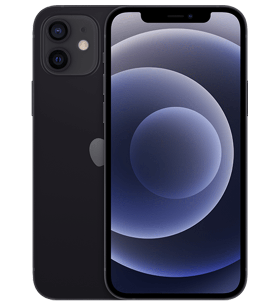 iPhone 12 Touch Unwired