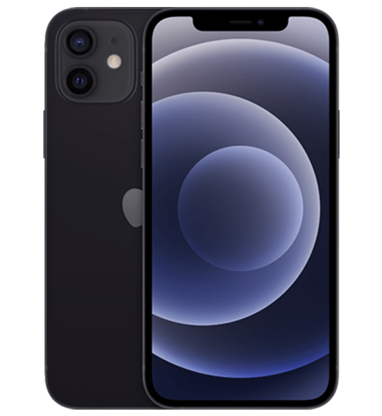 iPhone 12 Touch Unwired