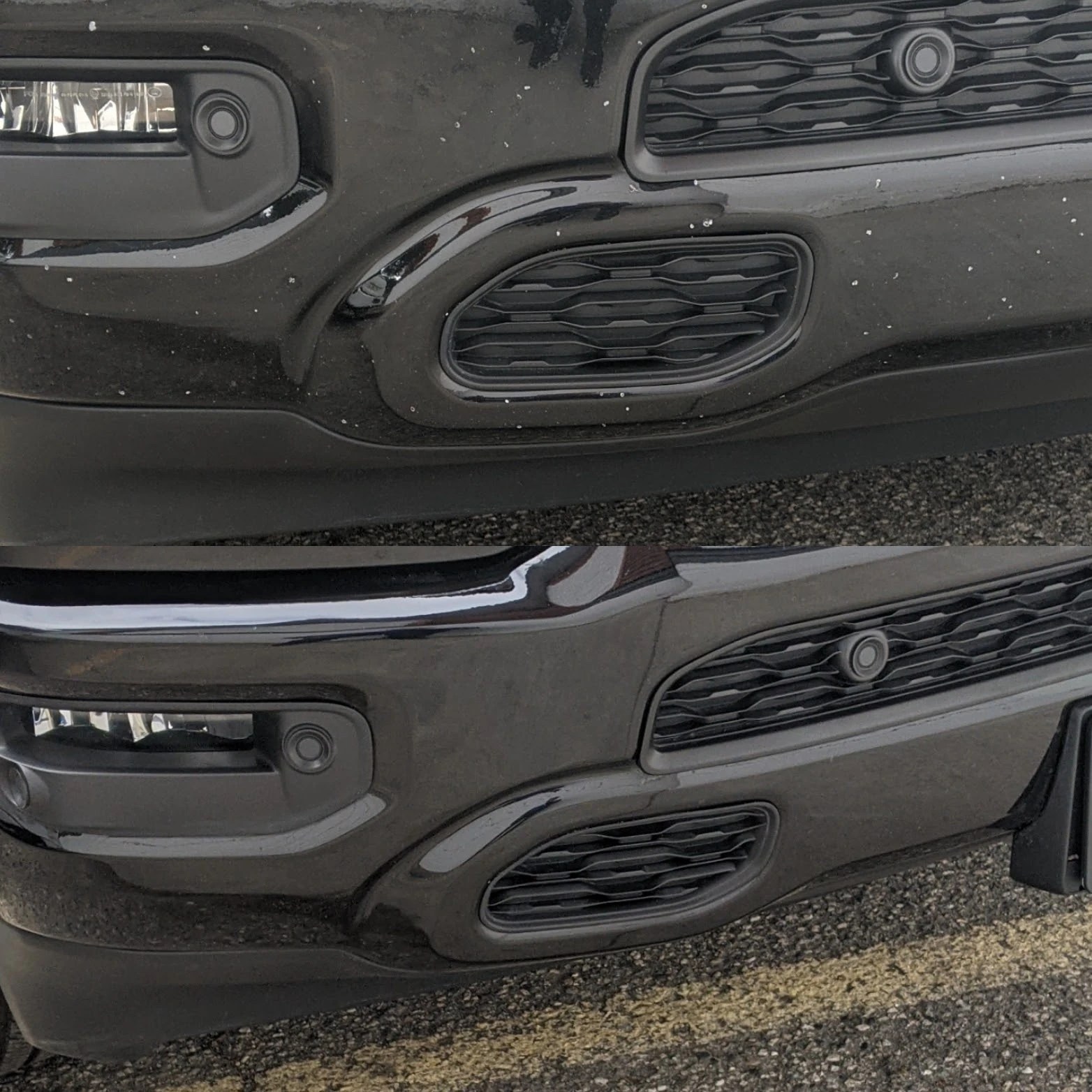 Paint Chip Repair TouchUp RX Chip & Scratch Repair