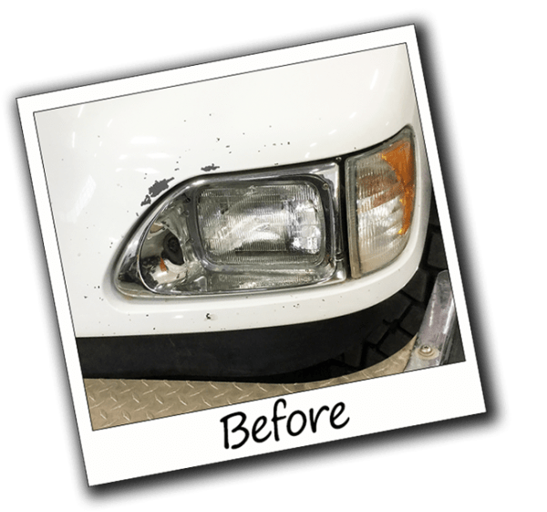 TouchUp RX Paint Chip Repair for All Car Makes and Models