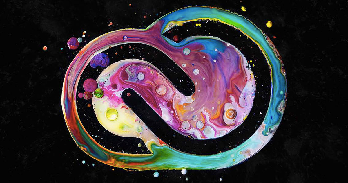 Creative Cloud Updates released at MAX Touchvision Touchvision