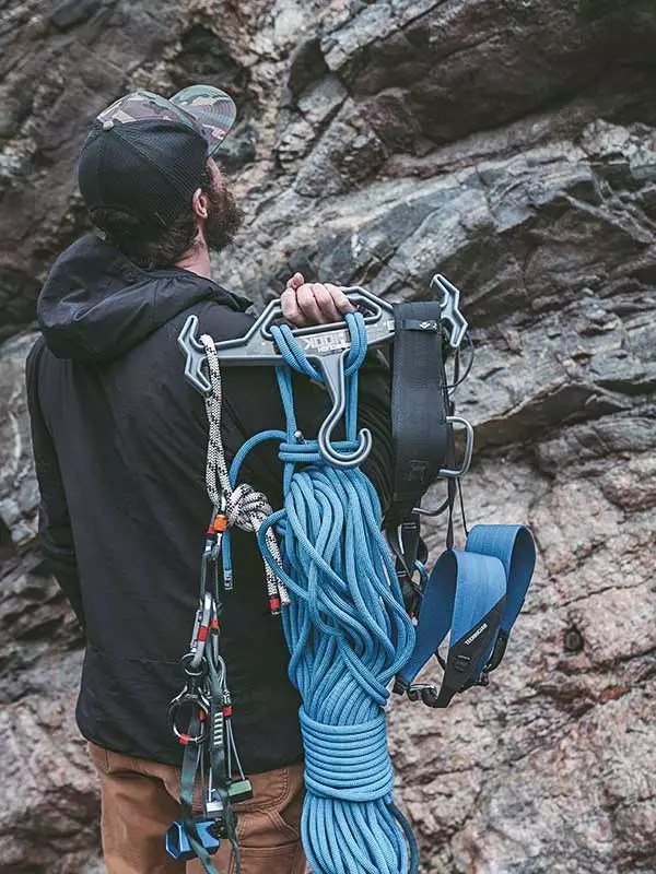Top 10 Mountain Climbing Gear to go Alpine