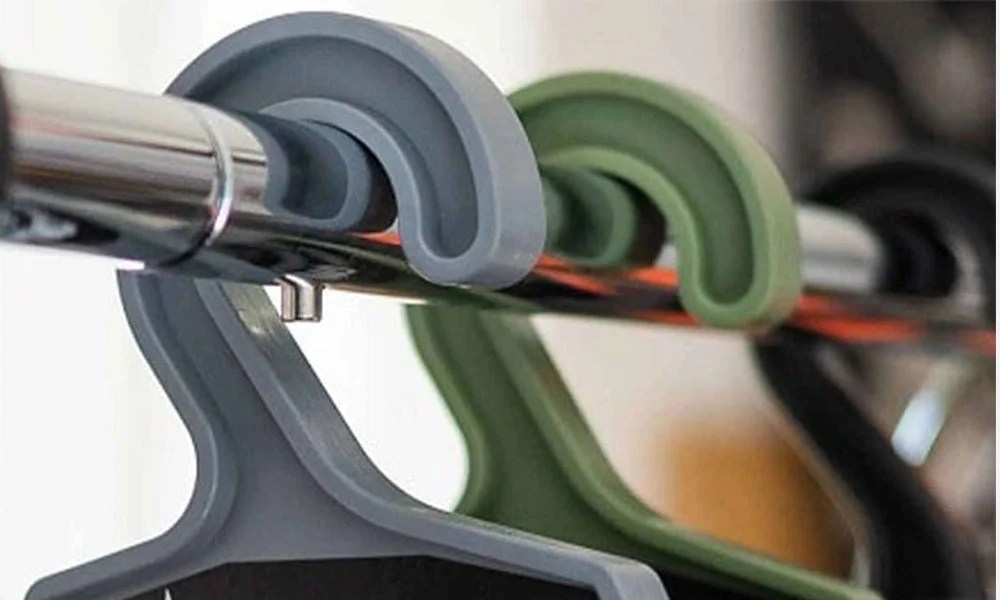 Heavy Duty Coat Hangers The Best Way to Hang Your Clothes