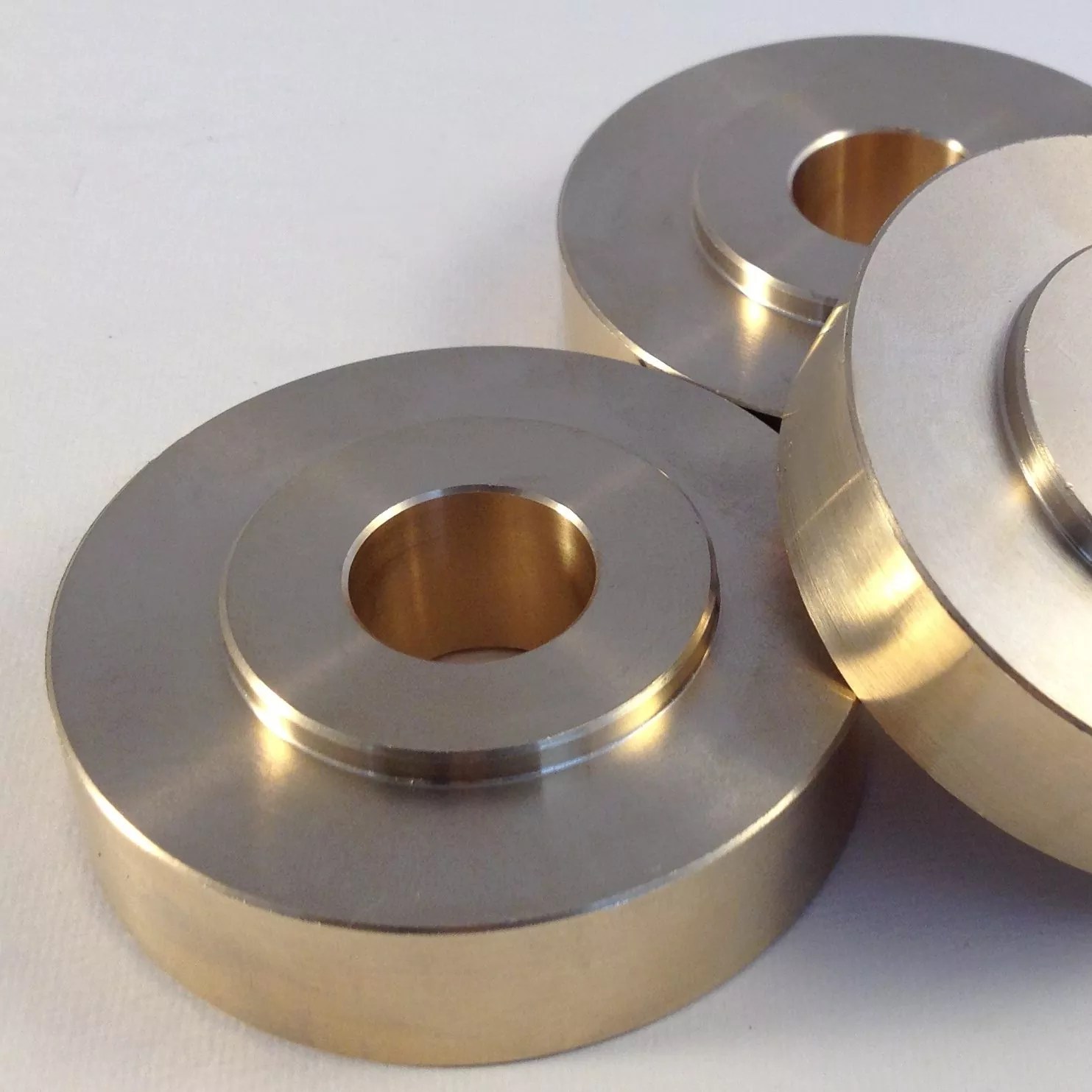 Copper and Bronze Manufacturer Tough Copper Alloys