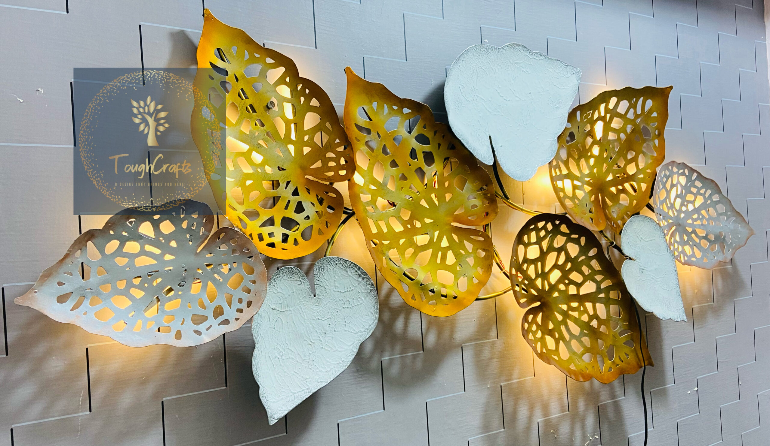 65Inch Zara Tough Crafts