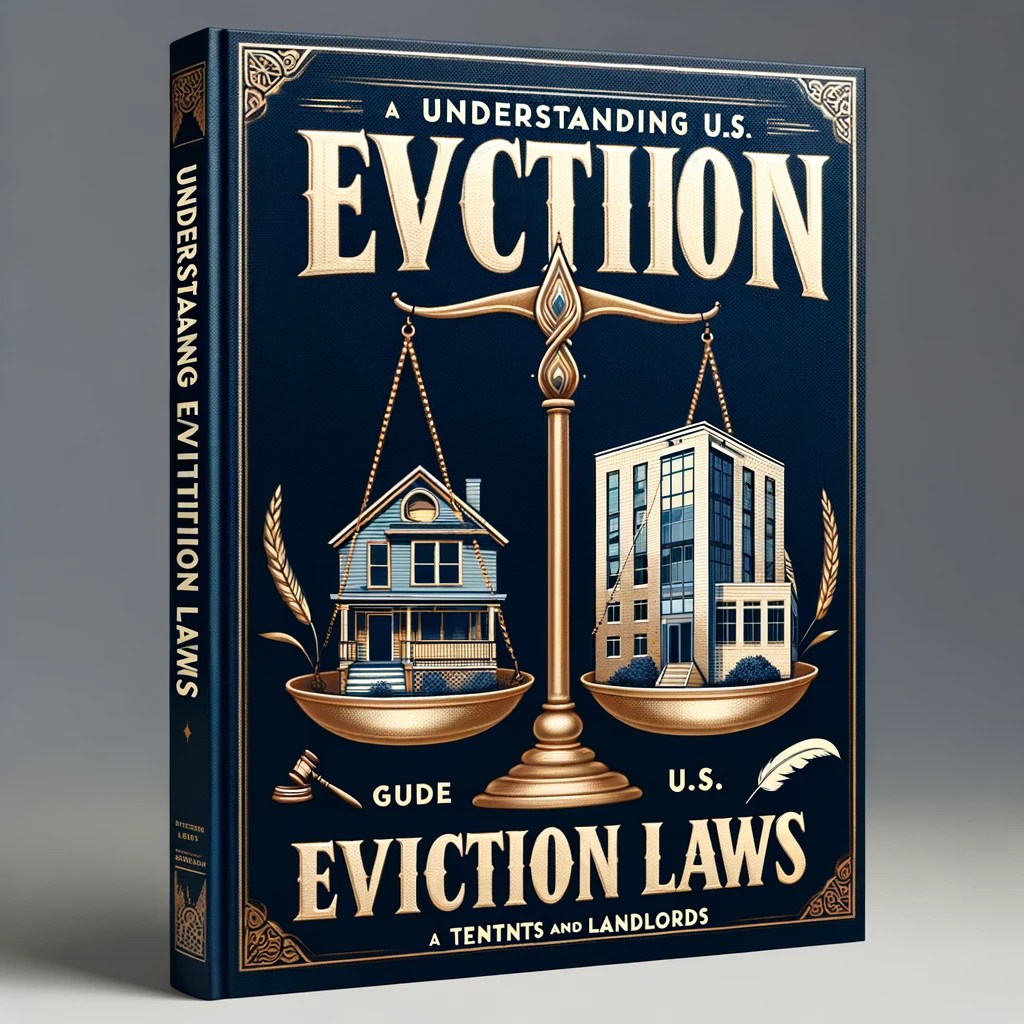 Understanding U.S. Eviction Laws A Guide for Tenants and Landlords