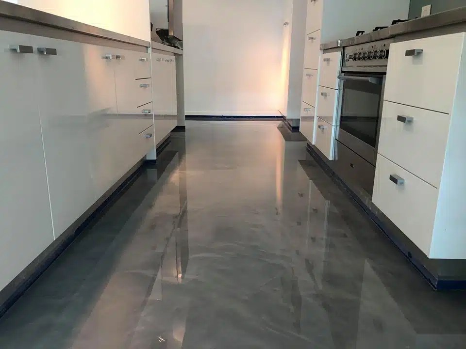 Brisbane's Epoxy Floor Care Experts Easy Maintenance Guide