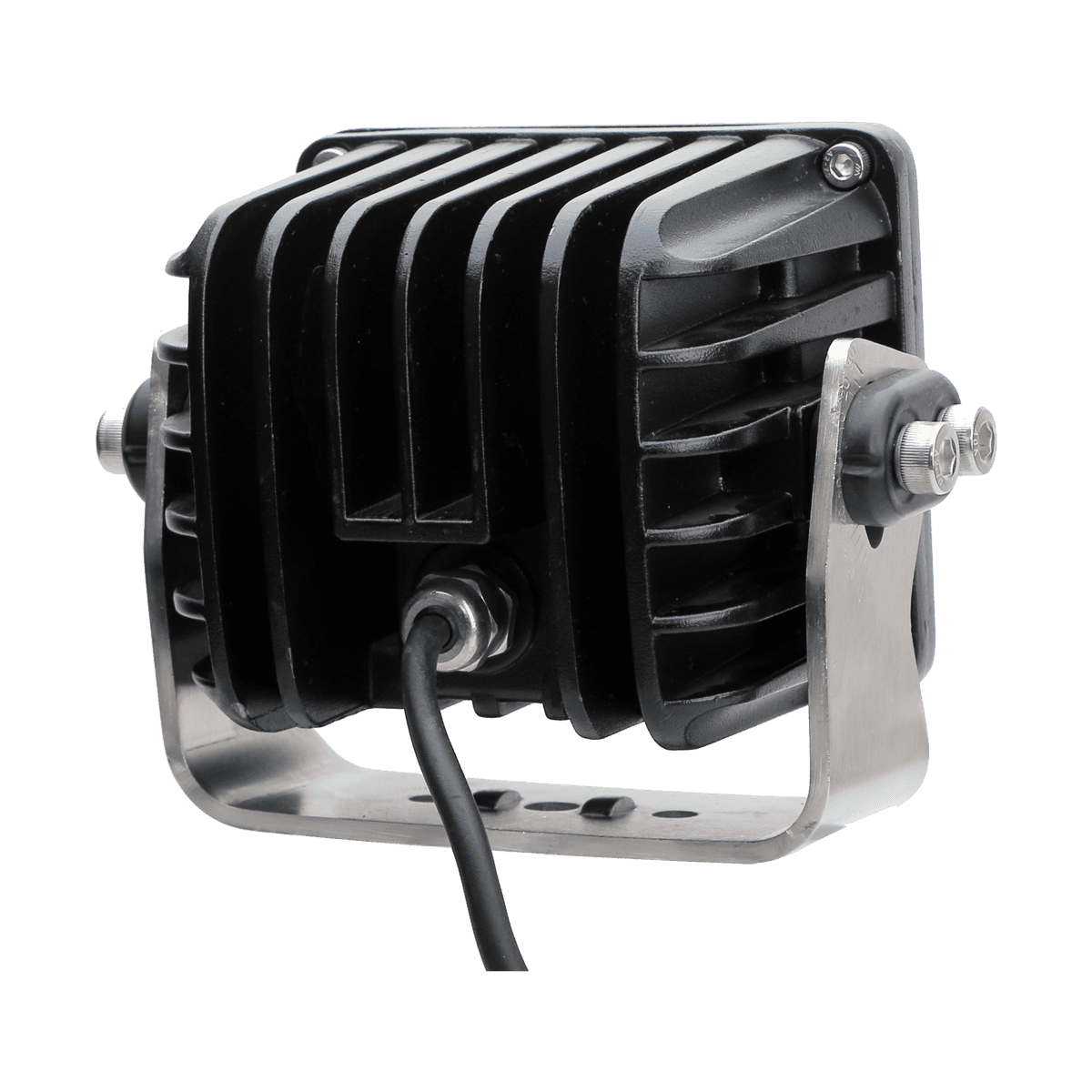 5inch 48W Heavy Duty LED Work Lights Tough Lighting