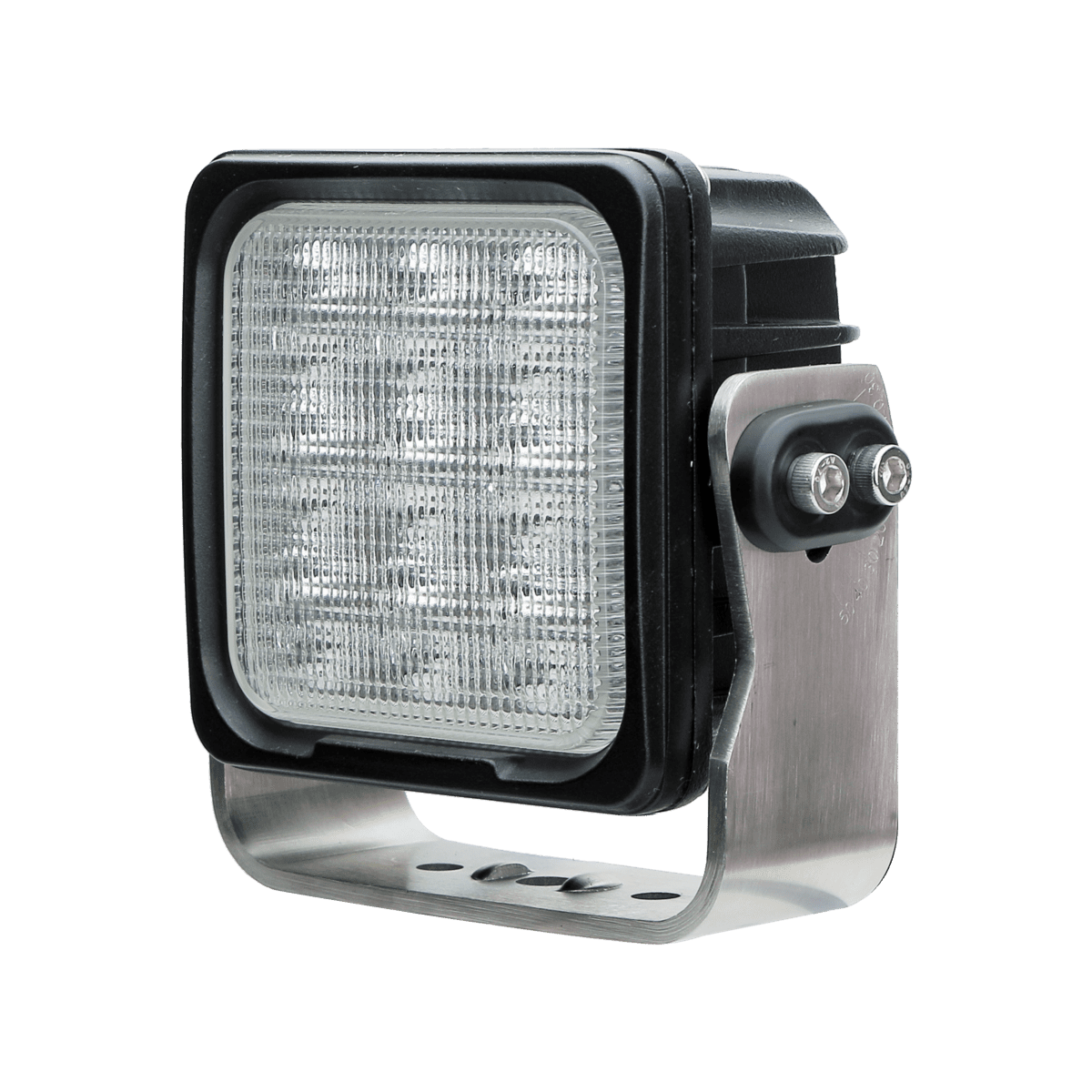 4inch 27W Heavy Duty LED Work Lights Tough Lighting