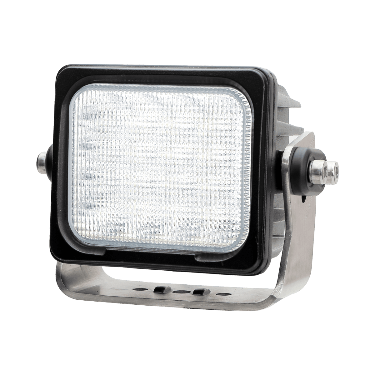 5inch 48W Heavy Duty LED Work Lights Tough Lighting