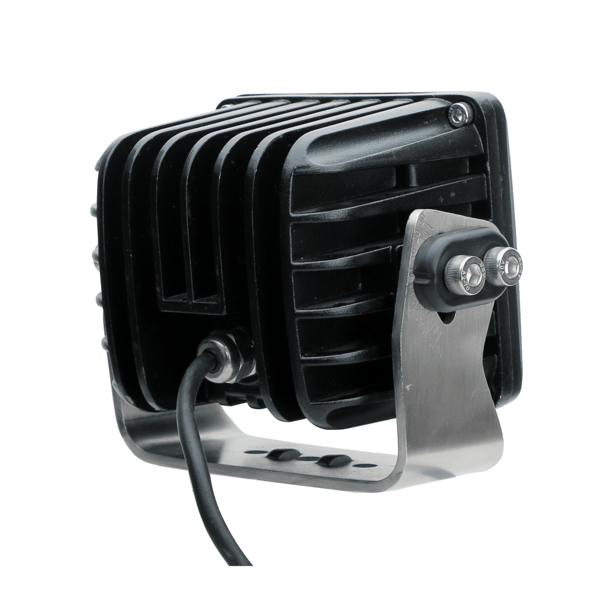 5inch 48W Heavy Duty LED Work Lights Tough Lighting