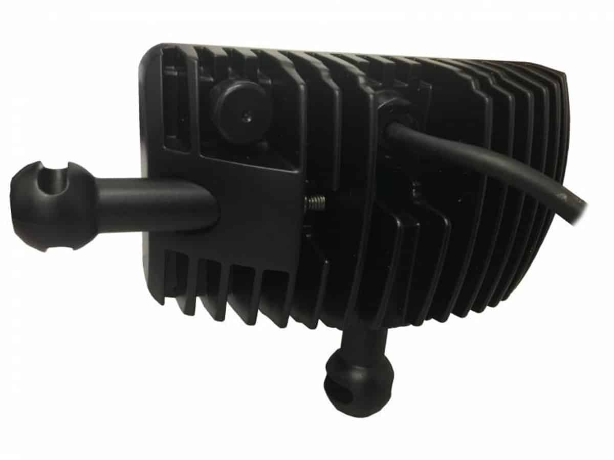 John Deere 70009000 Series LED Cab/Fender/Handrail/Hood Light