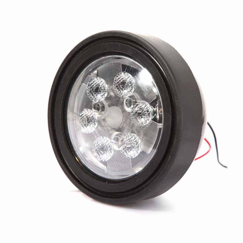 5.3" 18W LED Work Lights for John Deere Tough Lighting