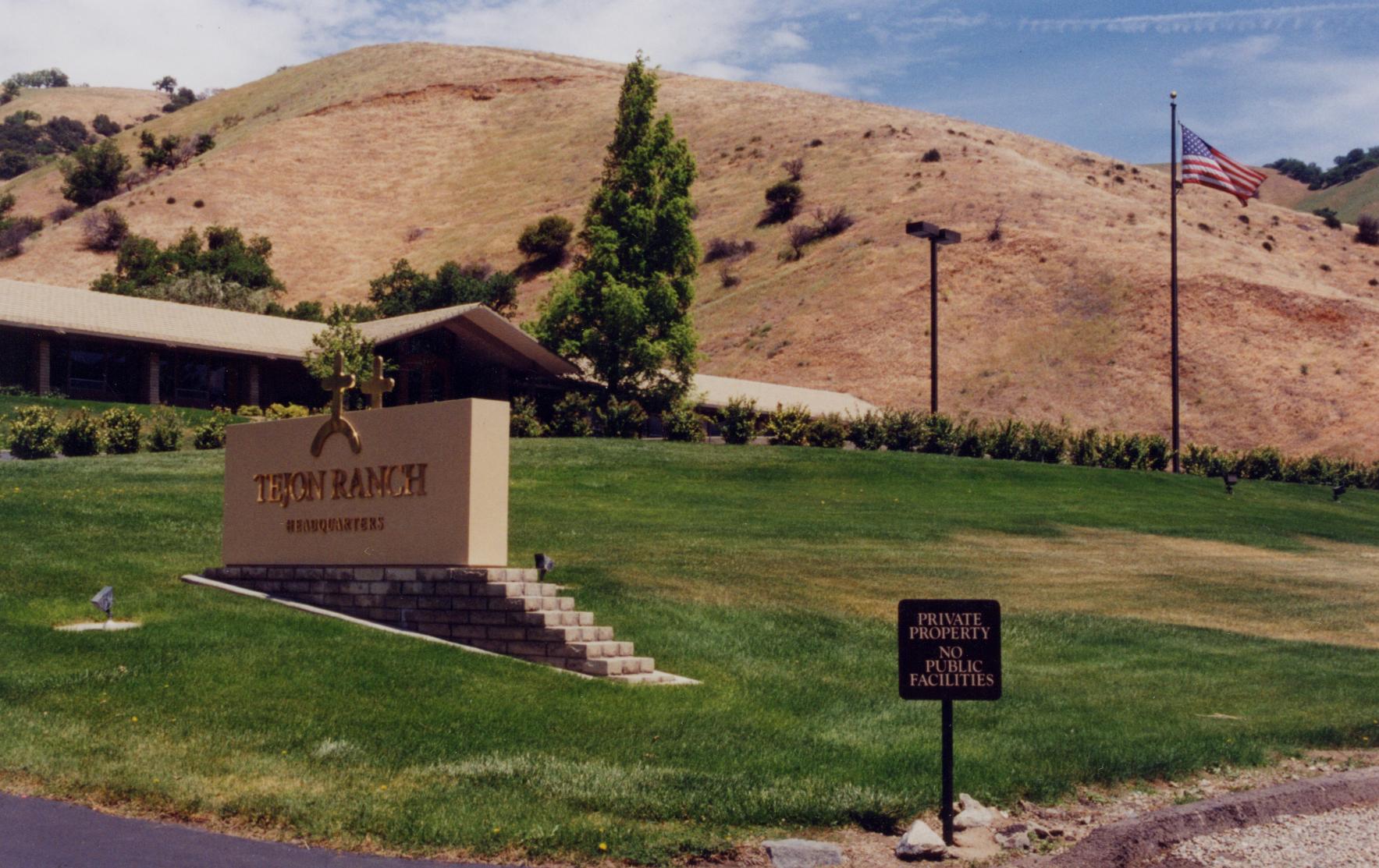 Top 10 Things To Do Near Tejon Ranch, CA. Tough Mudder