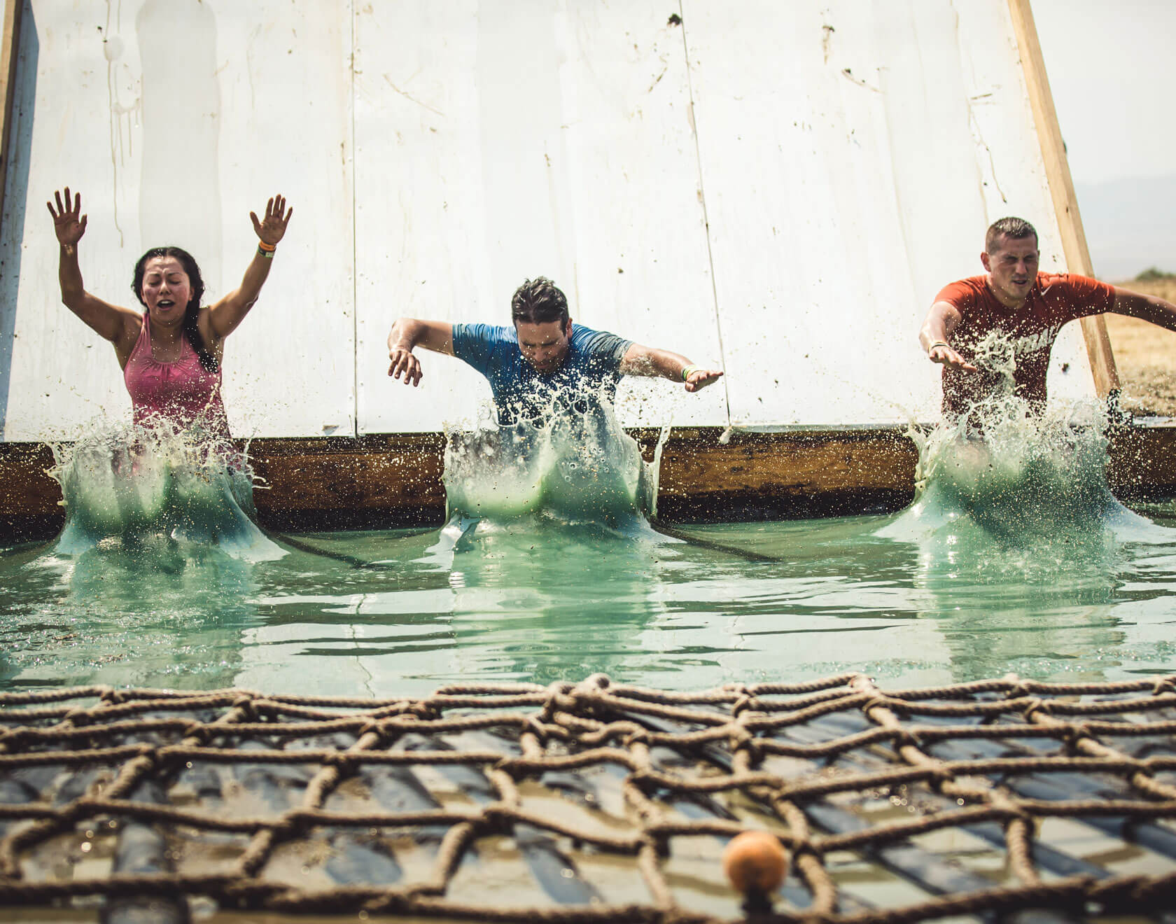 Tough Mudder 2023 Events 2022 Tough Mudder 10K College Station - Tough Mudder
