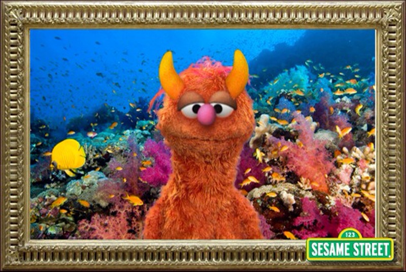 Monsters Are Made, Not Born ToughPigs