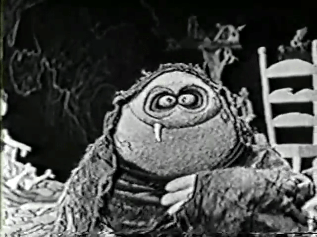 Very Special Henson Specials Tales of the Tinkerdee ToughPigs