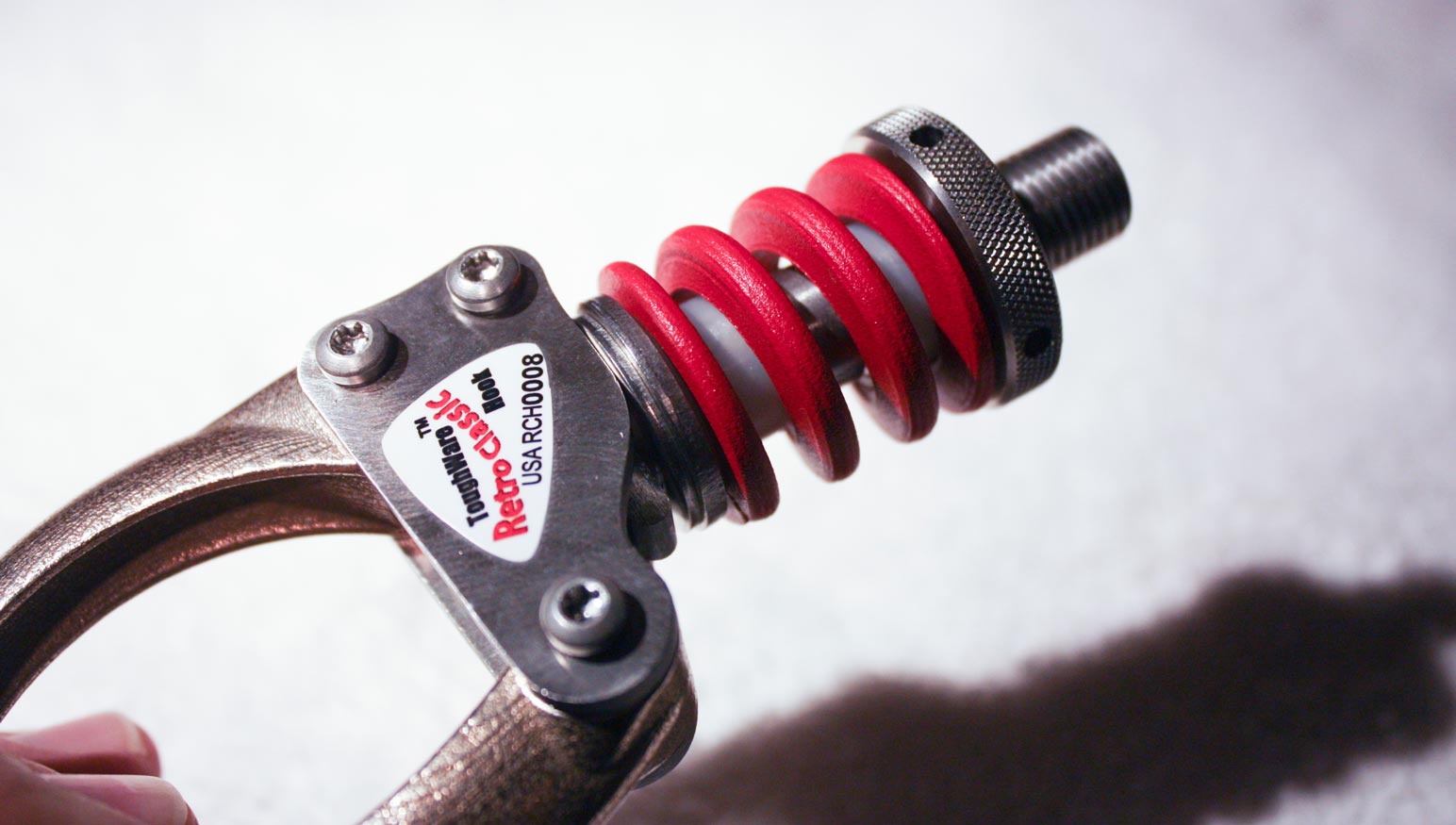 Retro Classic Hook™, Artificial Hand, Prosthesis Hook Toughware