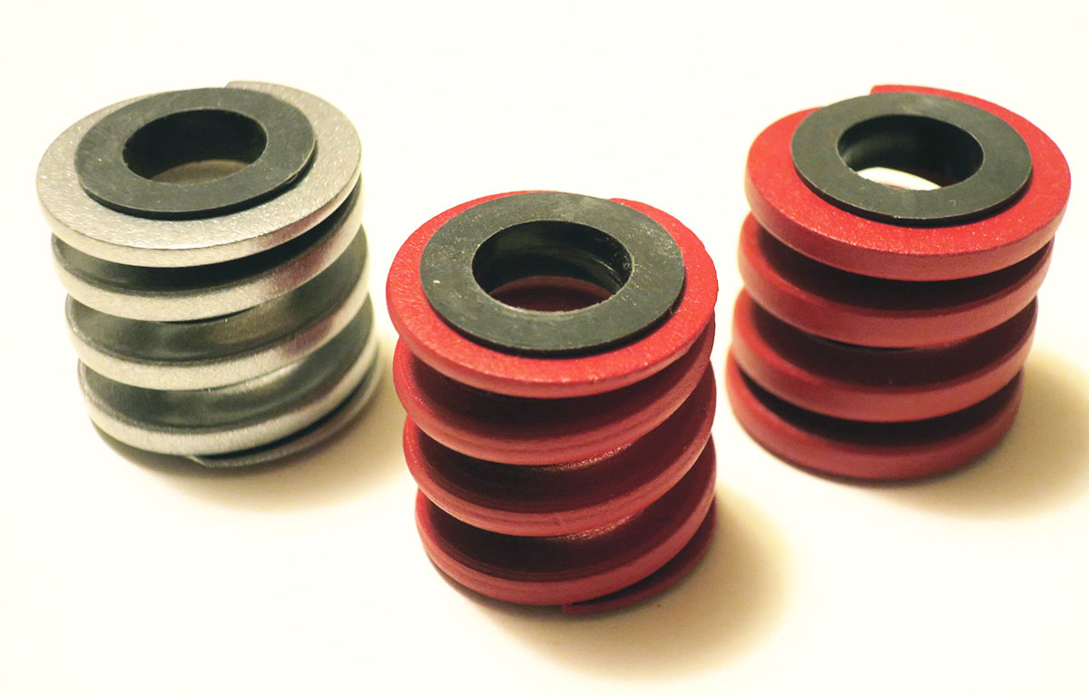 Retro Classic Hook™, Artificial Hand, Prosthesis Hook Toughware