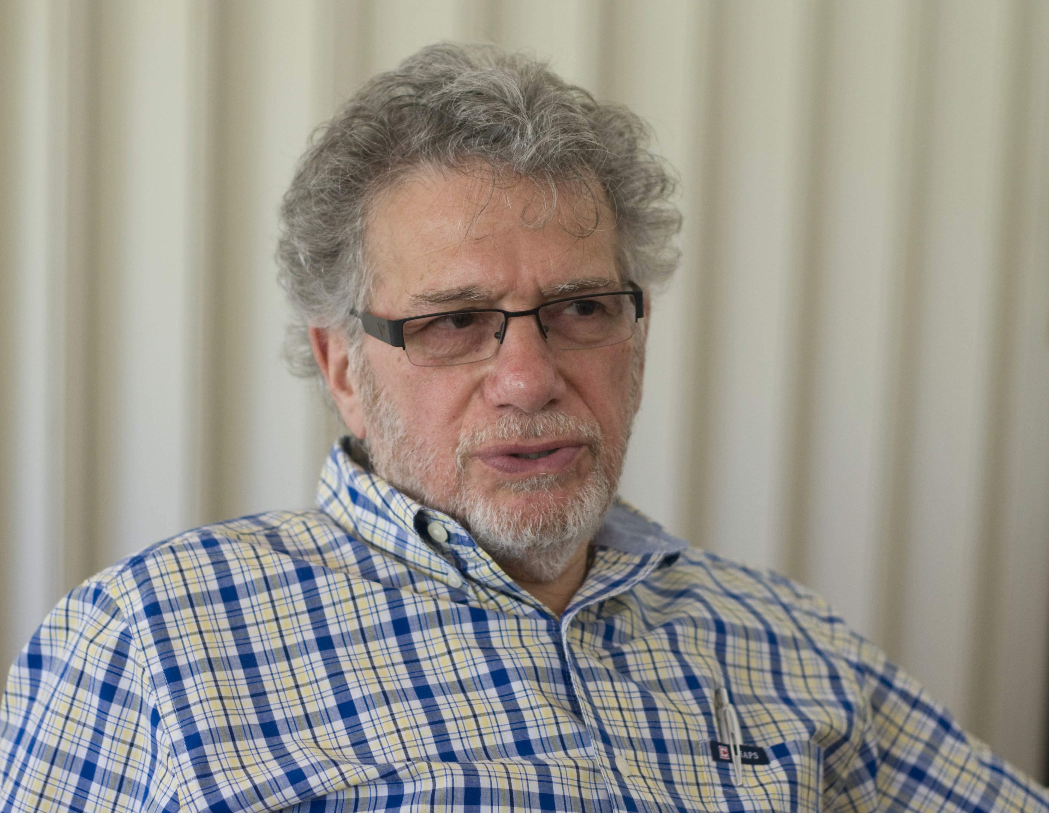 Génocide, responsabilité et loi internationale avec le Dr Gerald Caplan Touki Montréal