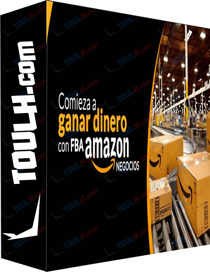 Amazon FBA Bessy Arteaga