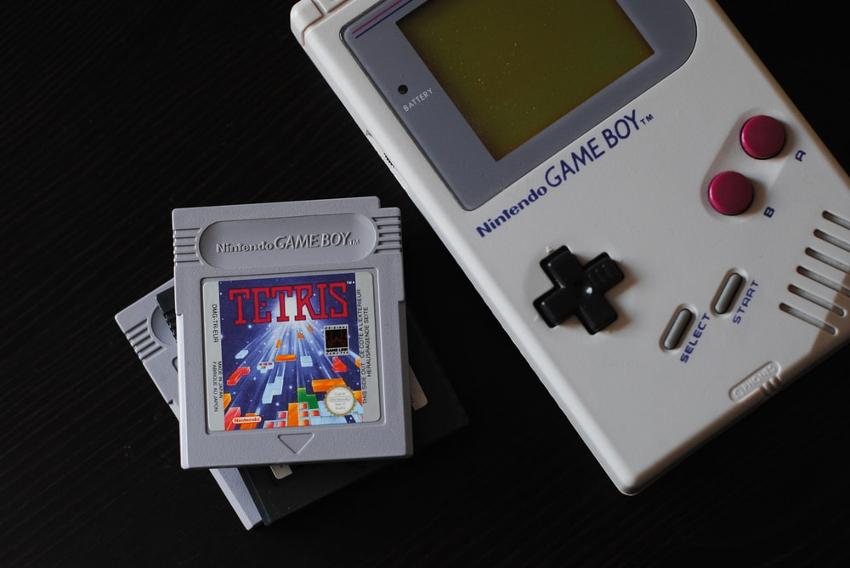 why are retro games currently so popular?