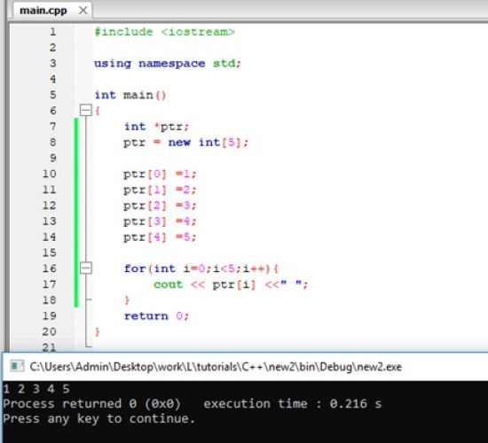 C++のnew演算子とdelete演算子の違いとは？ トーマスイッチ