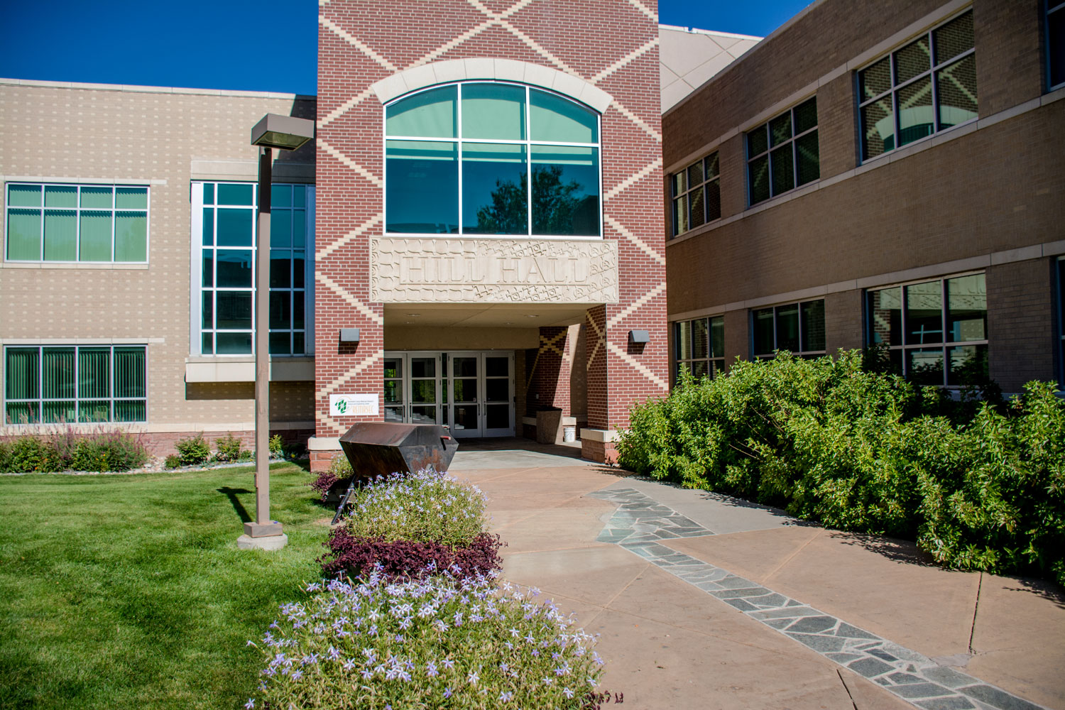 Colorado School Of Mines Campus Map Maping Resources