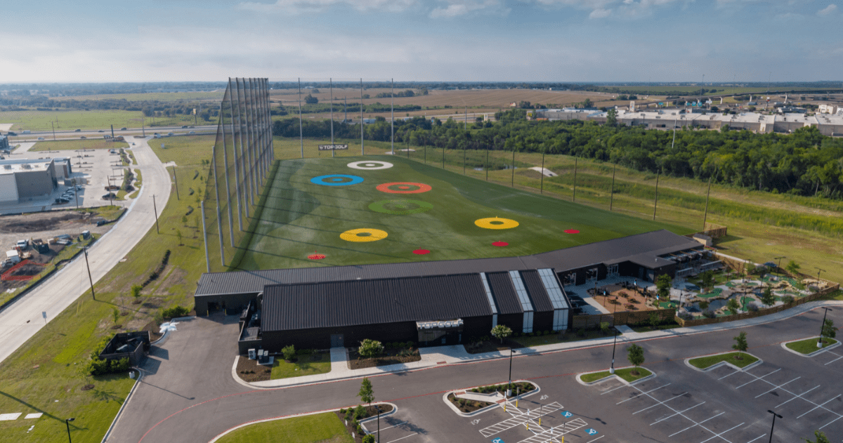 Virtual Tour Topgolf Augusta